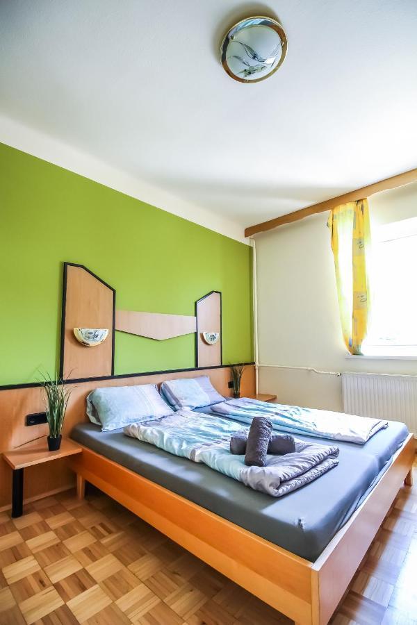 Premium Studio 2P Bs Apartment เวียนนา ภายนอก รูปภาพ
