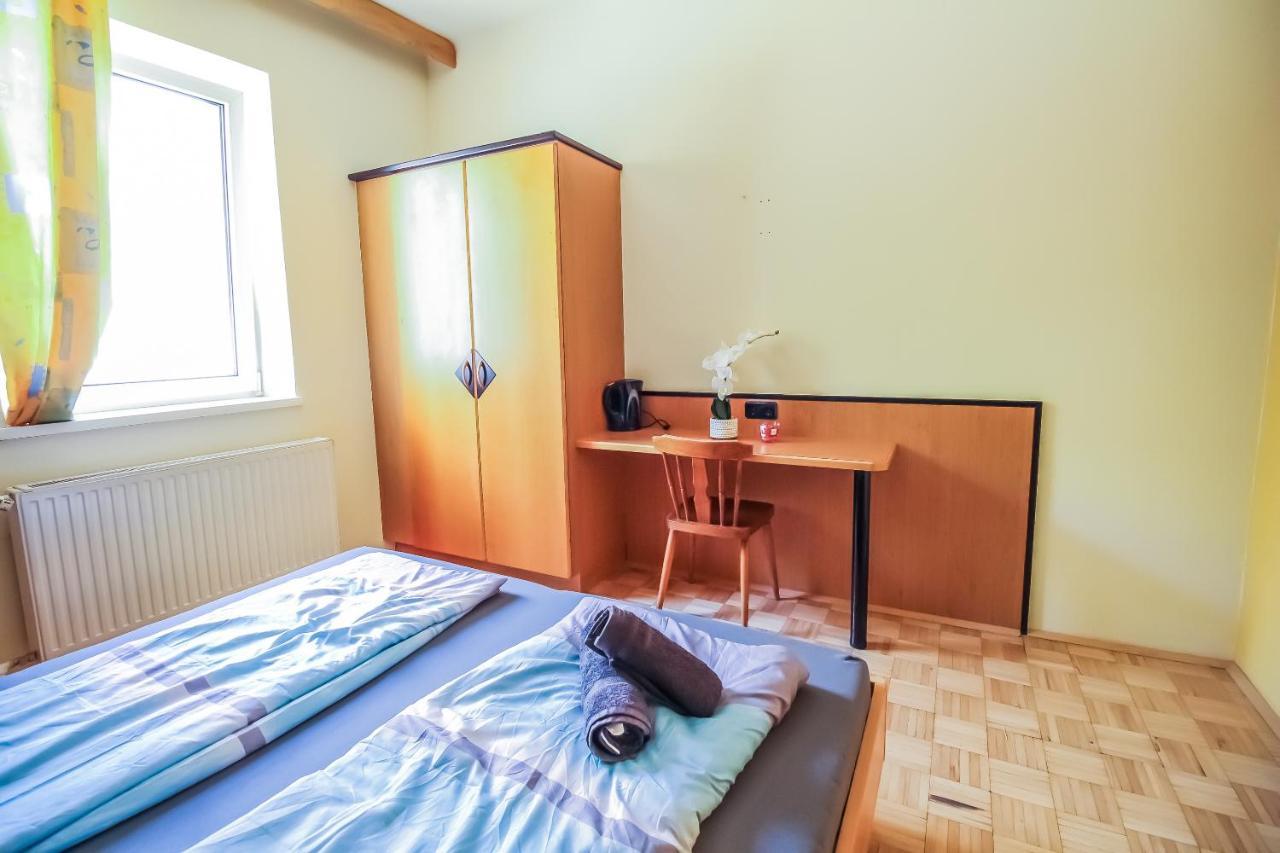 Premium Studio 2P Bs Apartment เวียนนา ภายนอก รูปภาพ
