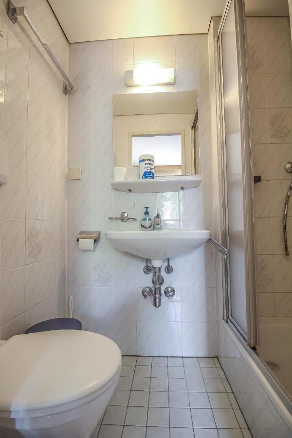 Premium Studio 2P Bs Apartment เวียนนา ภายนอก รูปภาพ