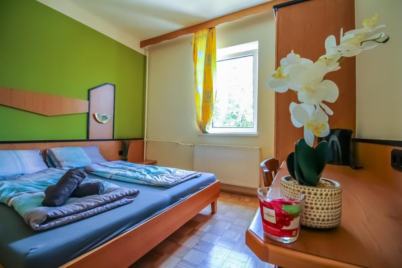 Premium Studio 2P Bs Apartment เวียนนา ภายนอก รูปภาพ